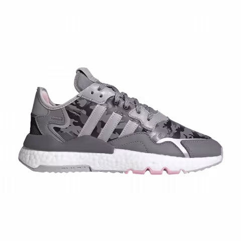 Adidas Wmns Nite Jogger 'True Pink'