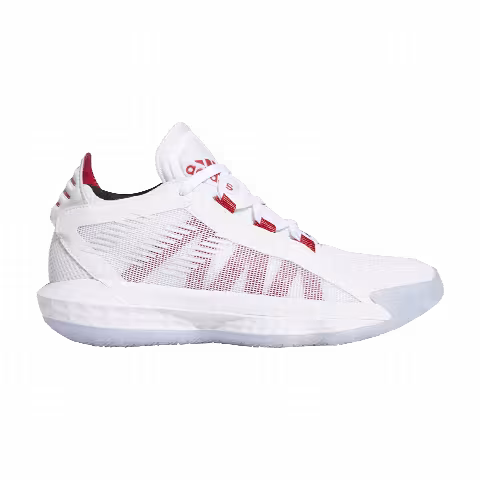 Adidas Dame 6 J 'Dame Time'