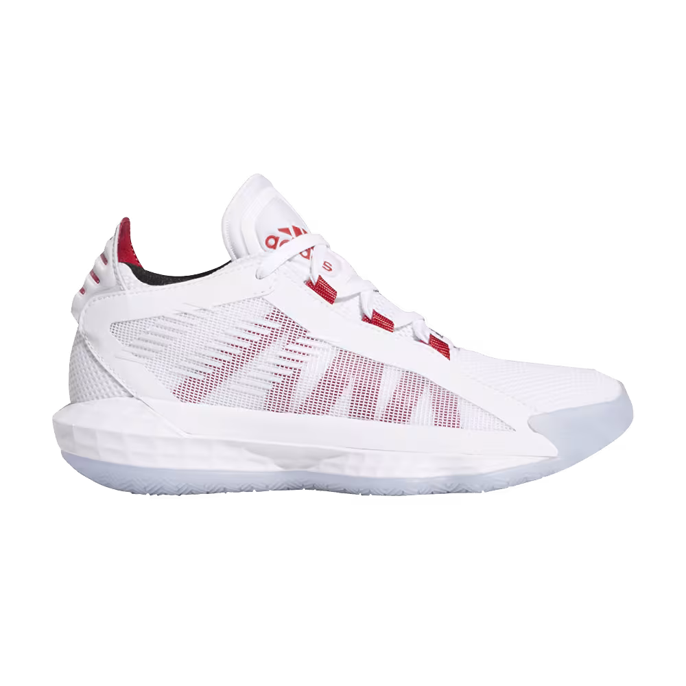 Adidas Dame 6 J Dame Time
