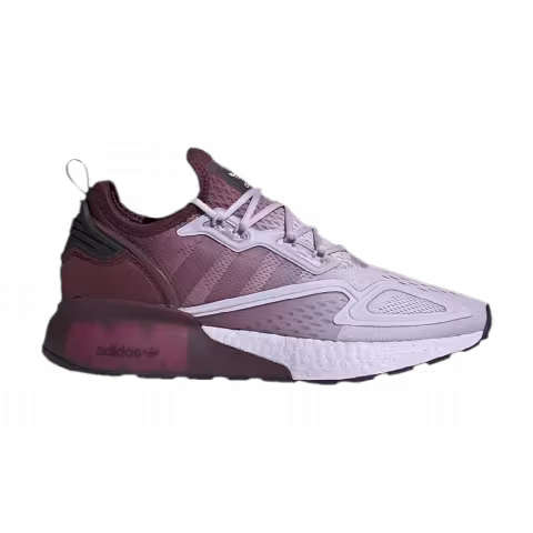 Adidas Wmns ZX 2K Boost 'Purple Tint'
