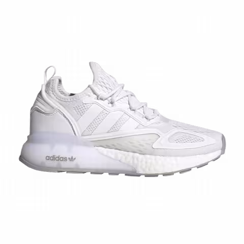 adidas ZX 2K Boost J 'Cloud White'