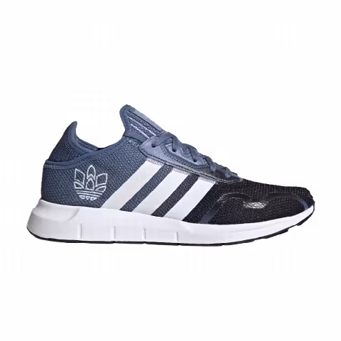 Adidas Swift Run X 'Blue Ombre'