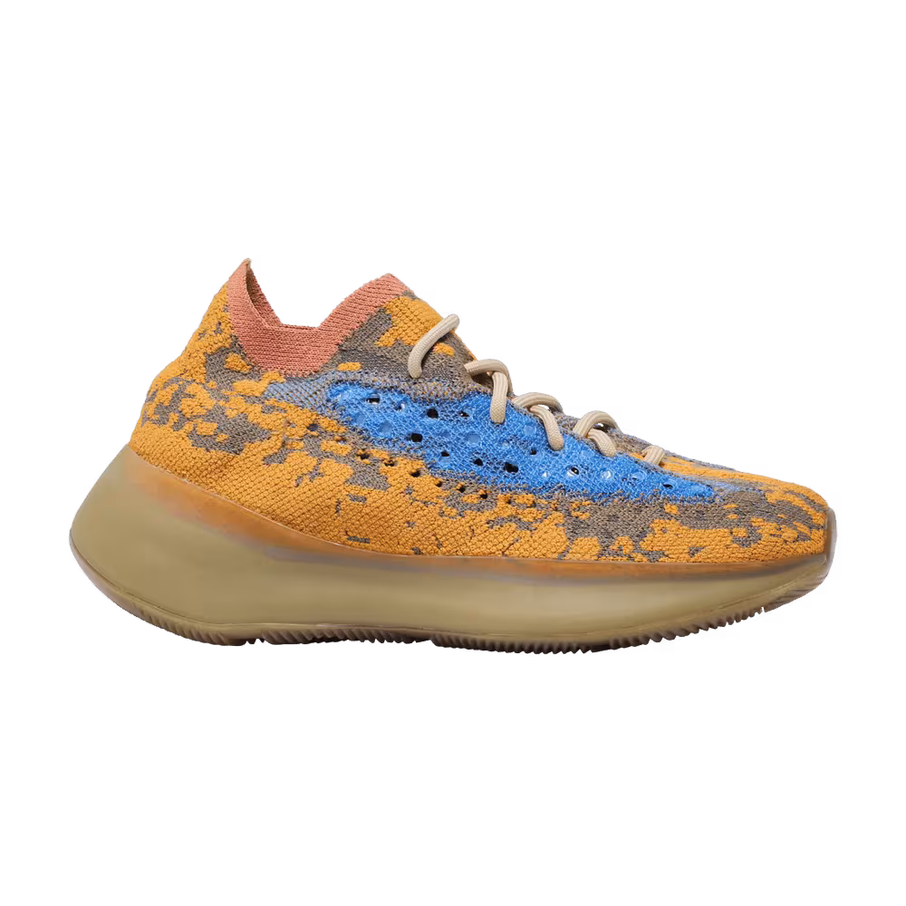 Adidas Yeezy Boost 380 Blue Oat