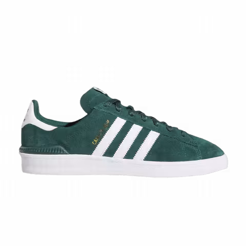 Adidas Campus ADV 'Collegiate Green'