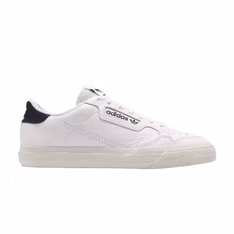 Adidas Continental Vulc 'Collegiate Navy'