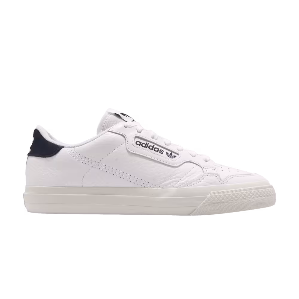 Adidas Continental Vulc Collegiate Navy