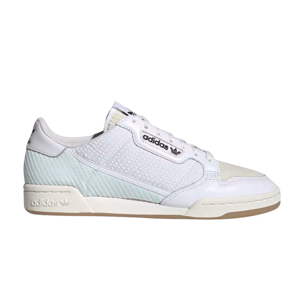 Adidas Continental 80 Seersucker