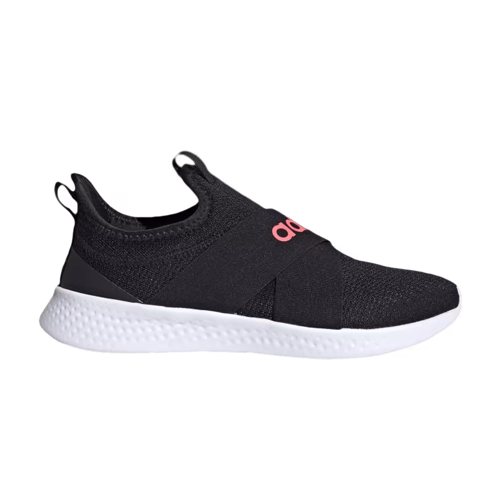 Adidas Women's Puremotion Adapt Black Pink