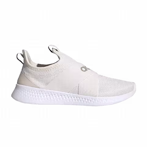 Adidas Wmns Puremotion Adapt 'Chalk White'