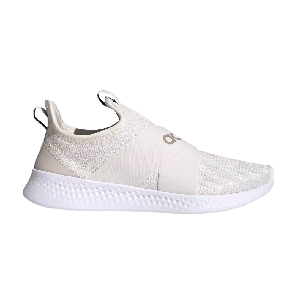 Adidas Women's Puremotion Adapt Chalk White