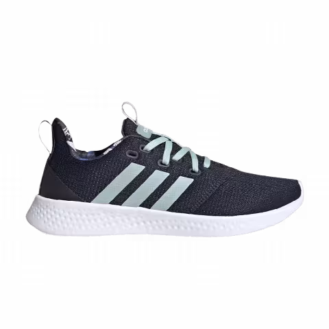 Adidas Wmns Puremotion 'Legend Ink Mint'