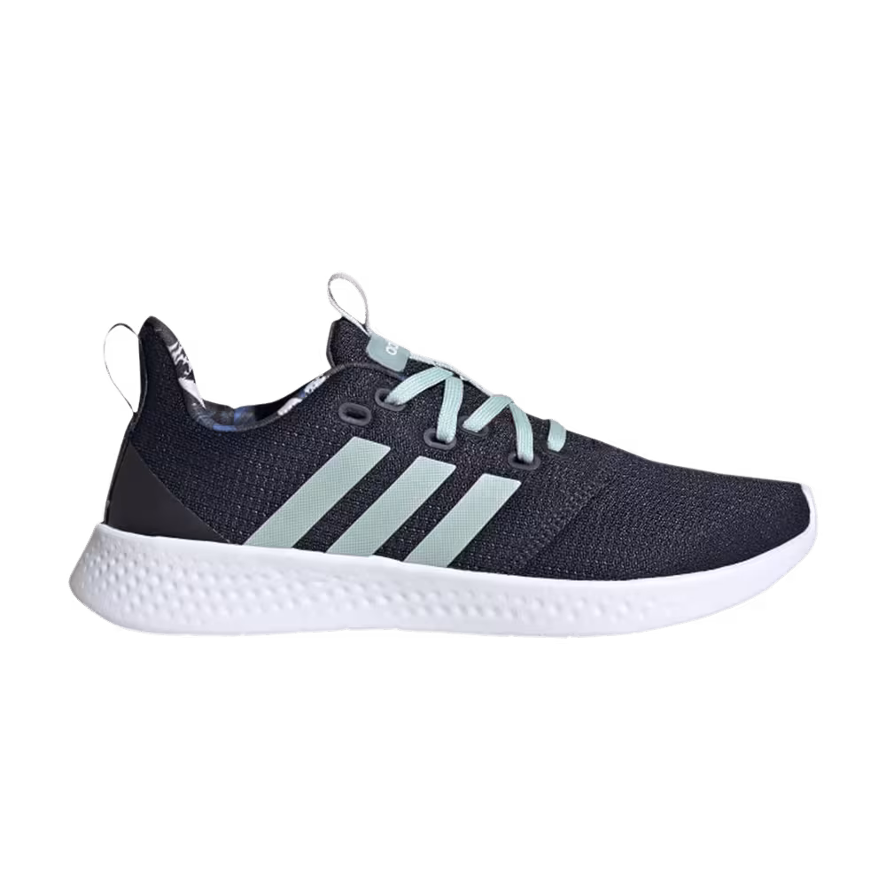 Adidas Women's Puremotion Legend Ink Mint