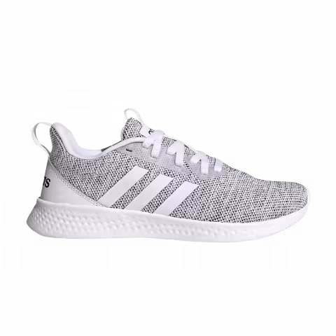Adidas Puremotion 'Cloud White Black'