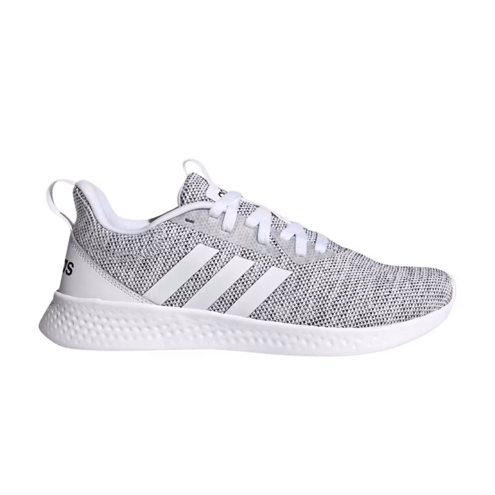 Adidas Puremotion Cloud White Black
