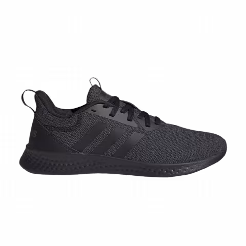 Adidas Puremotion 'Core Black Grey'