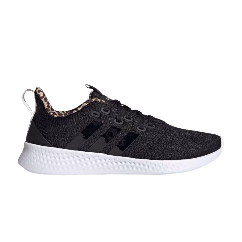 Adidas Women's Puremotion Cheetah Print