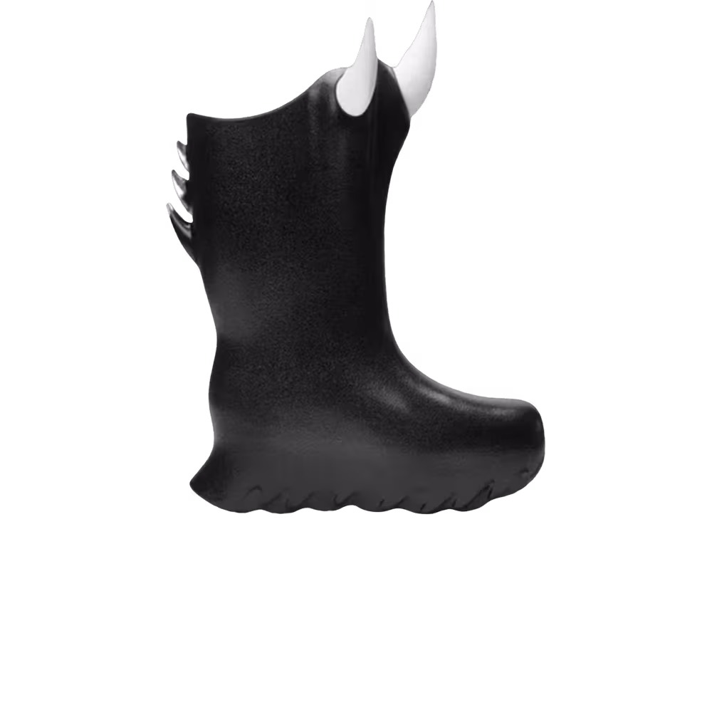 Thug Club x Fila Dragon Boots Black