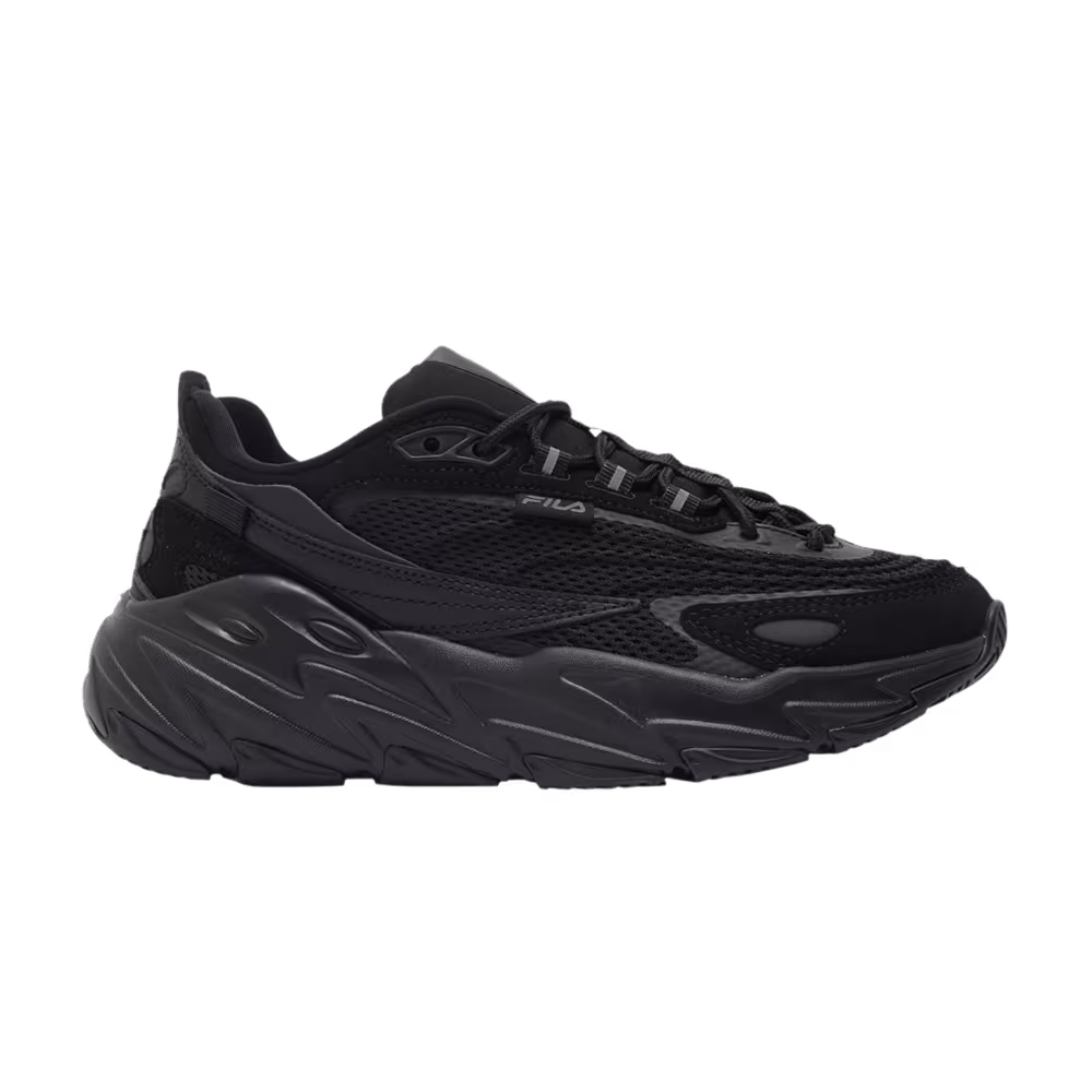 Fila Instinx Evo Mono Junior Black