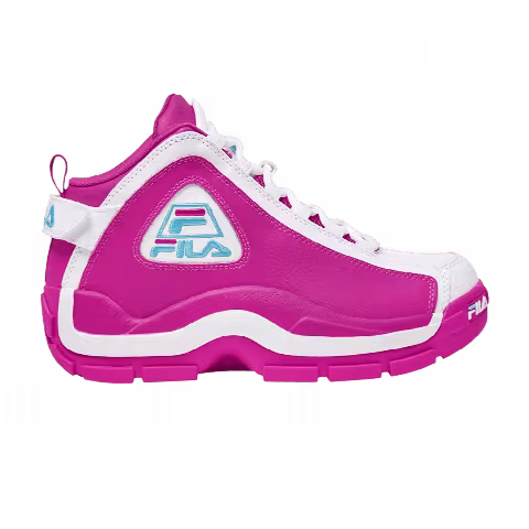 Fila Wmns Grant Hill 2 'Pink Glow White'