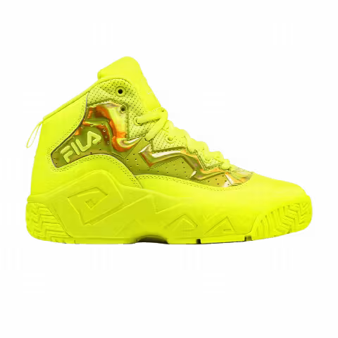 Fila Wmns MB 'Night Walk - Safety Yellow'