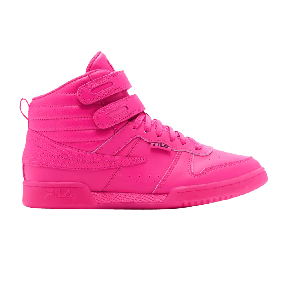 Fila Women's F-14 Pink Glow