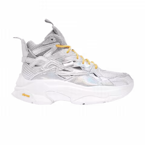 Fila Wmns Hallasan Mid Premium 'Iridescent'