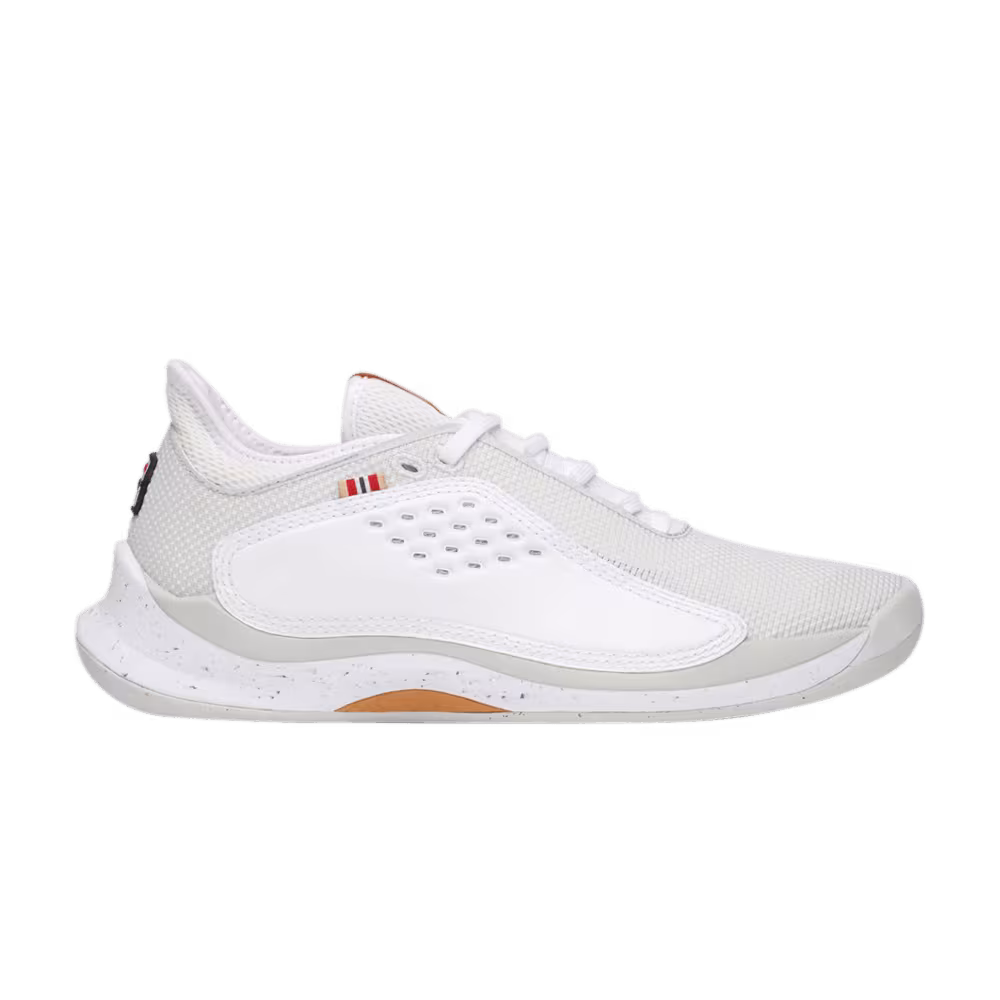 Fila Women's Mondo Forza Glacier Grey