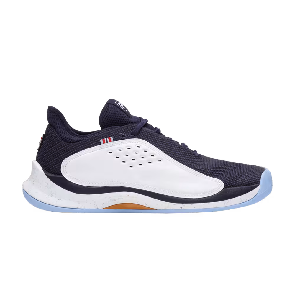 Fila Mondo Forza Navy