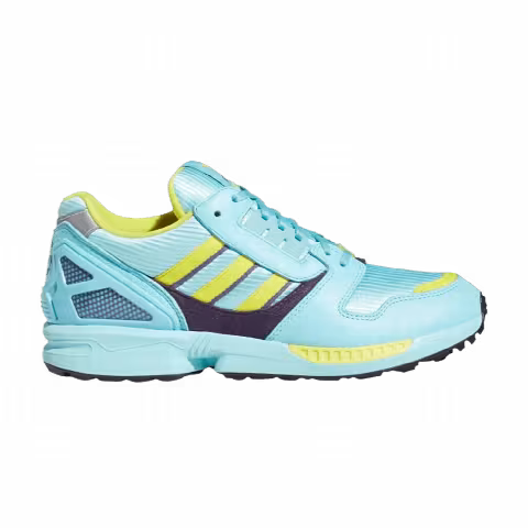 Adidas ZX 8000 Golf 'Clear Aqua'