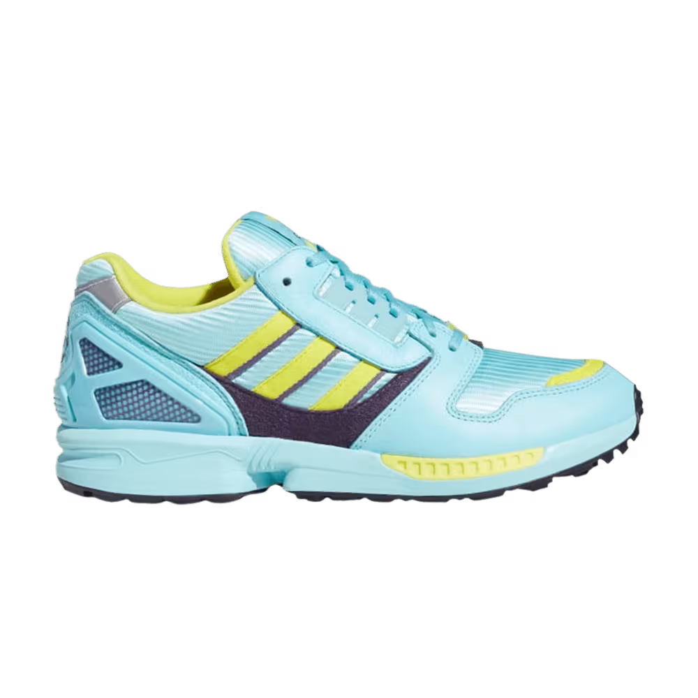 Adidas ZX 8000 Golf Clear Aqua