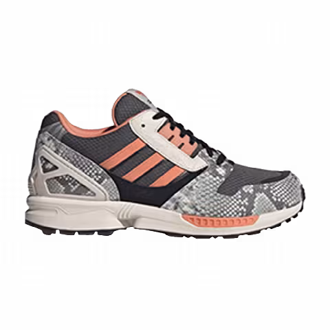 Adidas ZX 8000 'Lethal Nights'