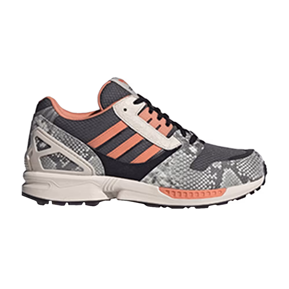 Adidas ZX 8000 Lethal Nights