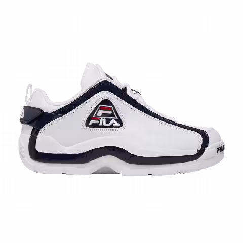 Fila Tupac x Grant Hill 2 Low 'All Eyez on Me'