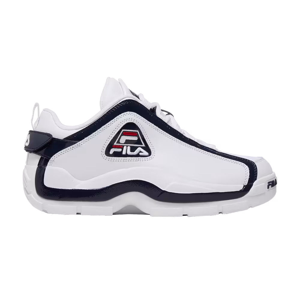 Fila Tupac x Grant Hill 2 Low All Eyez on Me