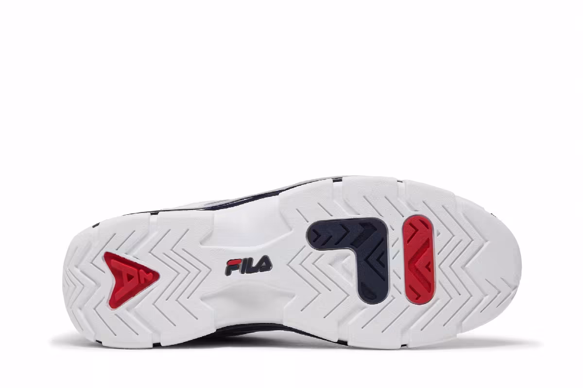 Fila Tupac x Grant Hill 2 Low All Eyez on Me, view 5