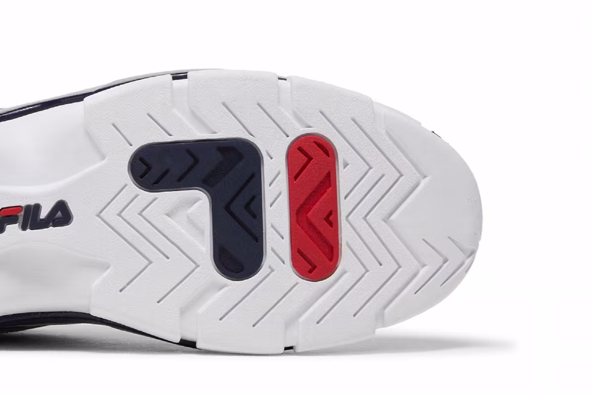 Fila Tupac x Grant Hill 2 Low All Eyez on Me, view 6