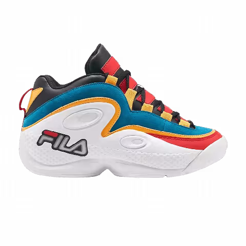 Fila Grant Hill 3 '3ONE3'