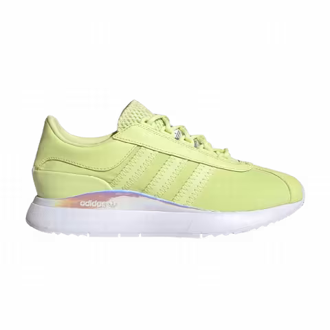 Adidas Wmns SL Andridge 'Semi Frozen Yellow'