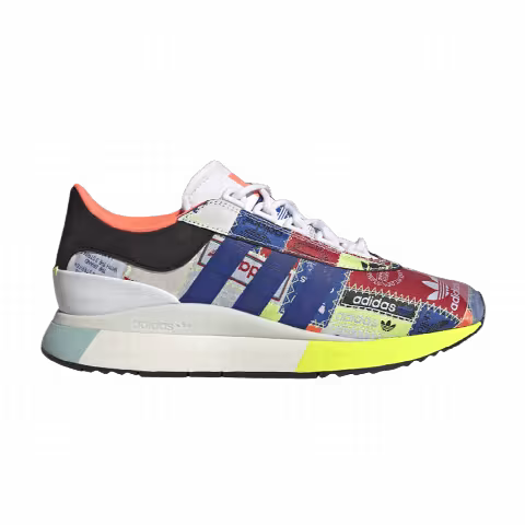 Adidas Wmns SL Andridge 'Logo'