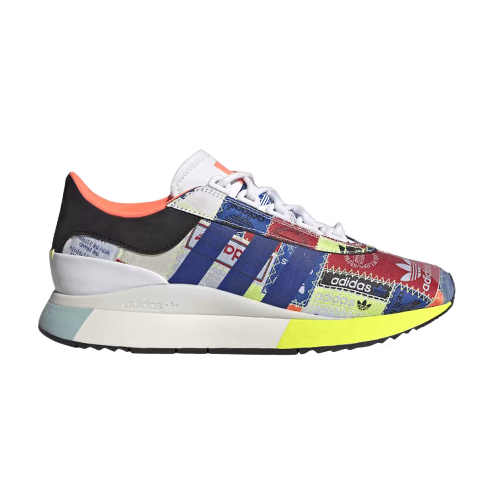 Adidas Women's SL Andridge Logo