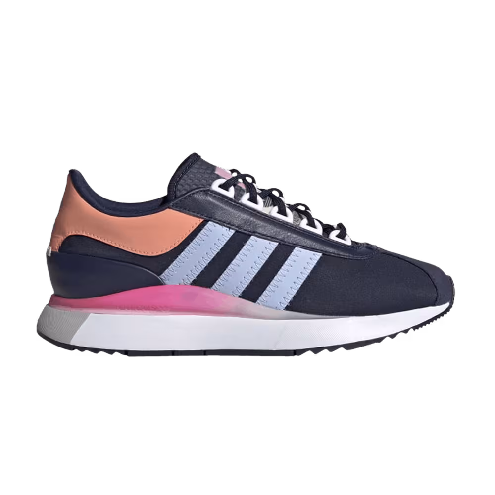 Adidas Women's SL Andridge Night Indigo