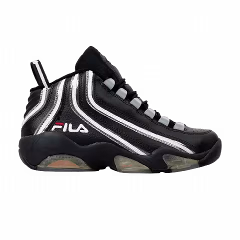 Fila Stack 2 'Black'