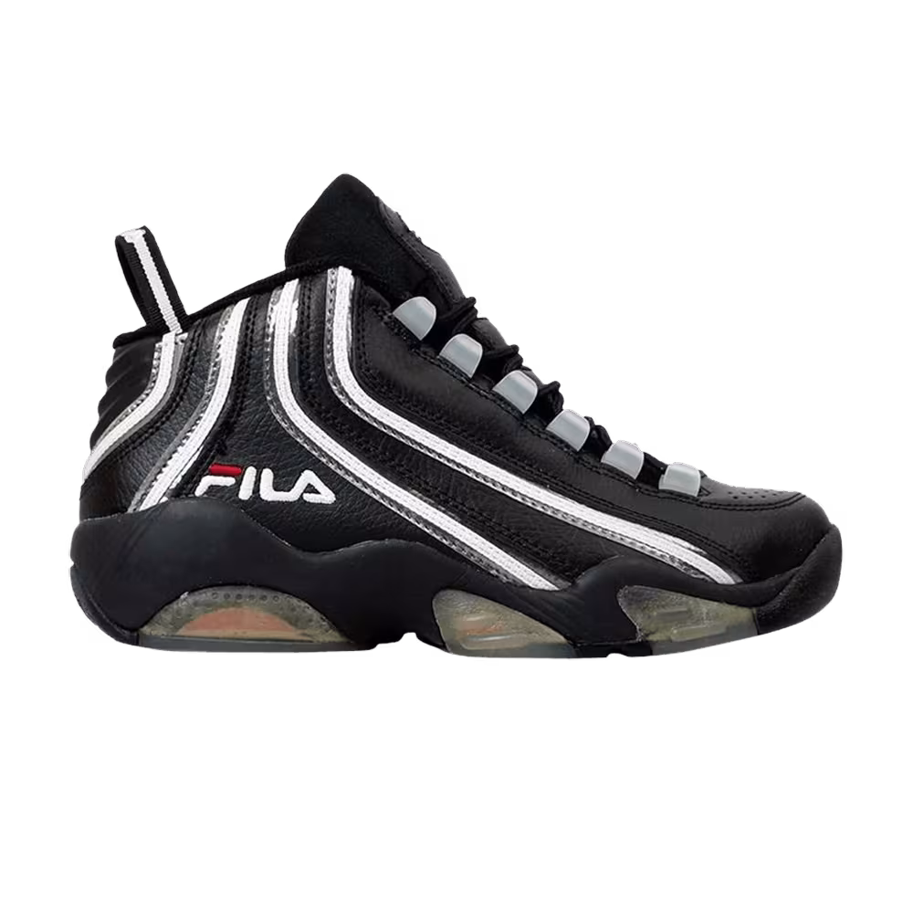 Fila Stack 2 Black