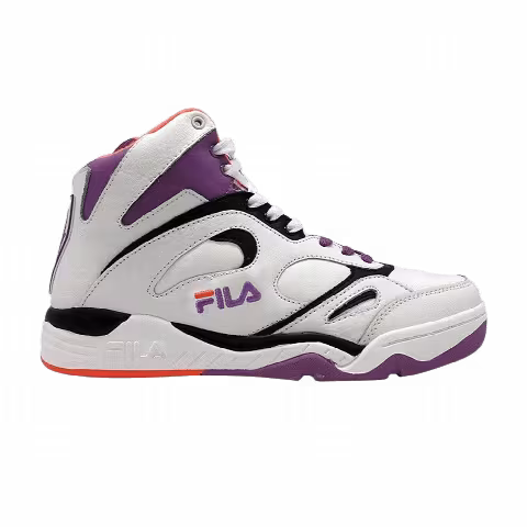 Fila KJ7 'White Dewberry'