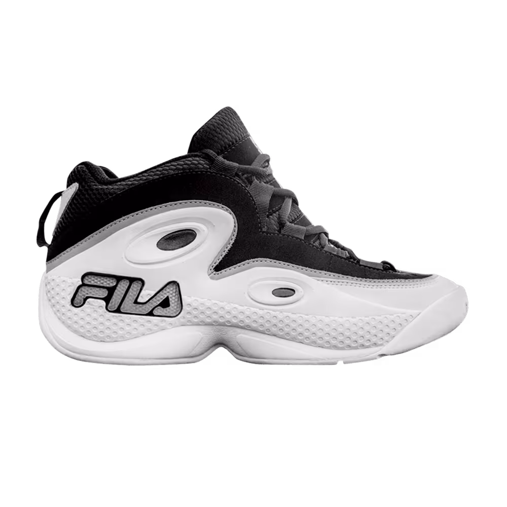 Fila 97 Blackout