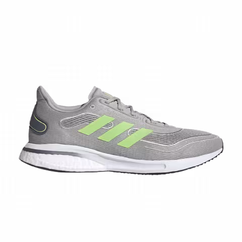 Adidas Supernova 'Metal Grey'
