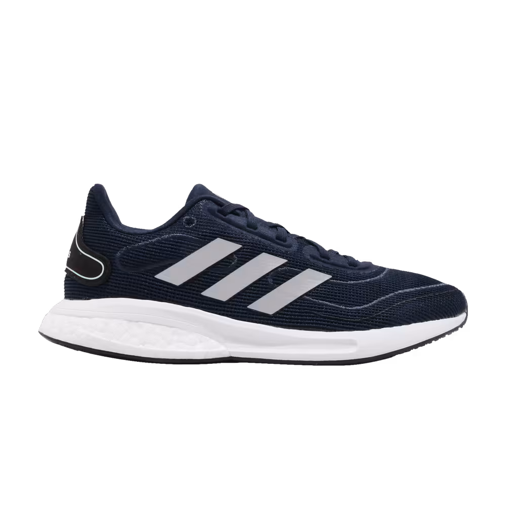 Adidas Supernova J Collegiate Navy