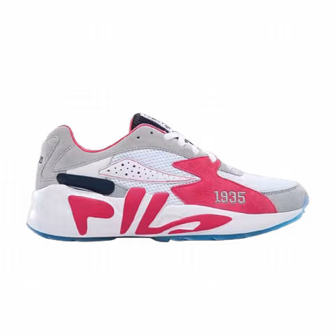 Jack Lemkus x Fila Mindblower '1935'