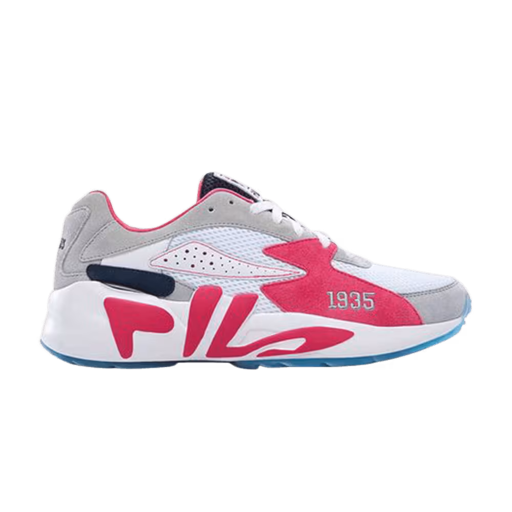 Jack Lemkus x Fila Mindblower 1935