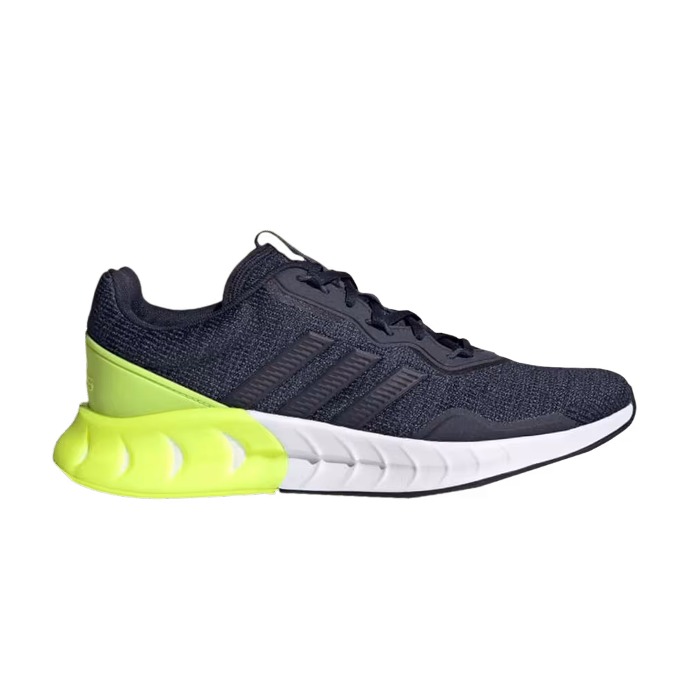 Adidas Kaptir Crew Navy Lime